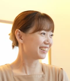 助産師 松田 佳菜