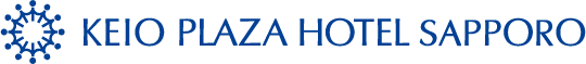 京王プラザホテル札幌 公式ロゴ