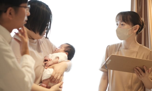 Cocokaraを利用したパパの様子