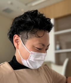 助産師 栃木 苗織子